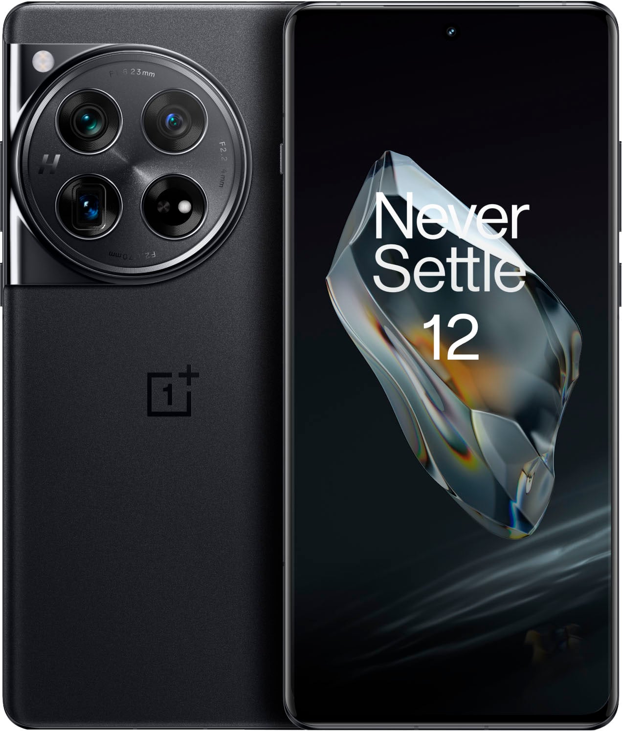 OnePlus 12 512GB (Unlocked) Silky Black CPH2583 - Best Buy