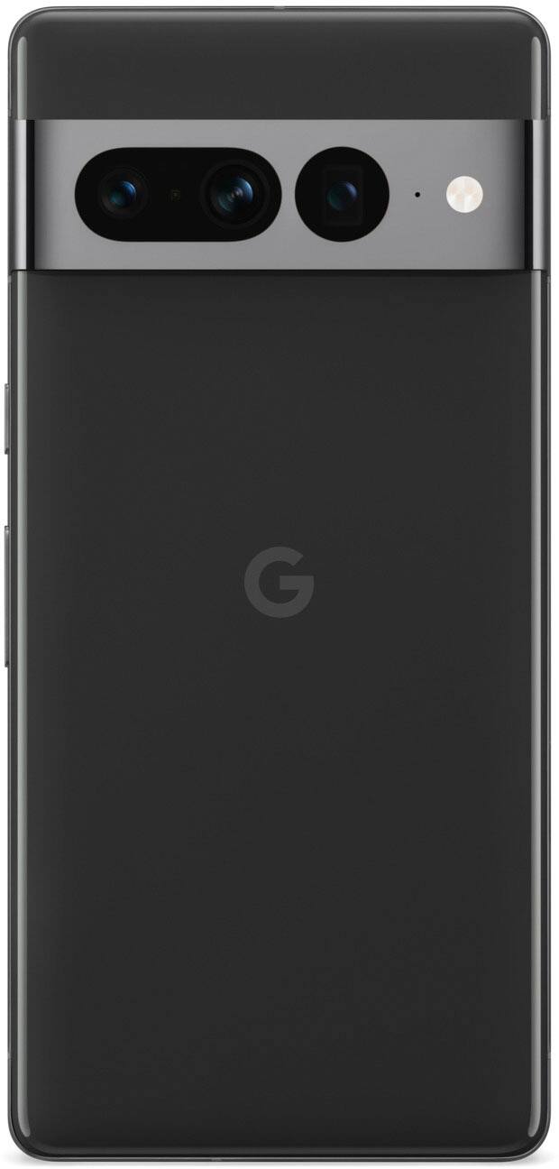 Google Pixel 7 Pro 256GB (Unlocked) Obsidian GA03456-US - Best Buy