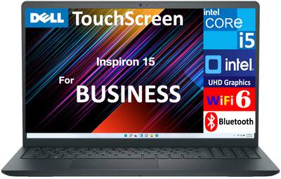 Dell Inspiron 15 i3530 5623BLK PUS Laptop, i5 1334U, 16GB, 512GB