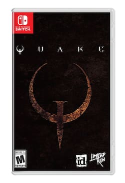 Quake Nintendo Switch - Best Buy