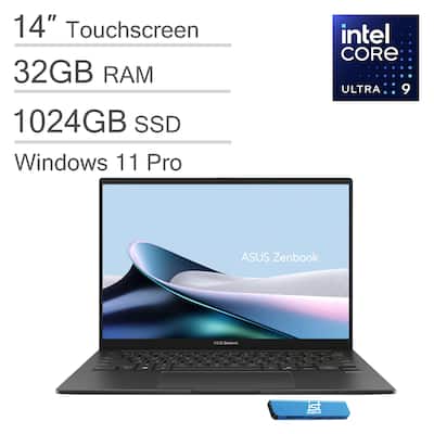 ASUS Zenbook 14 14