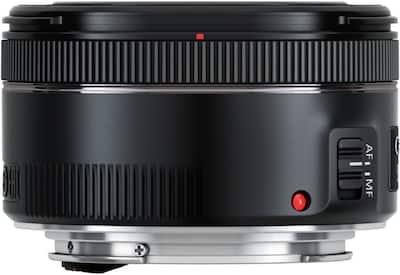 ☆実用美品☆ Canon キャノン EF 50mm F1.8 STM Canon EF50mm F1.8 STM