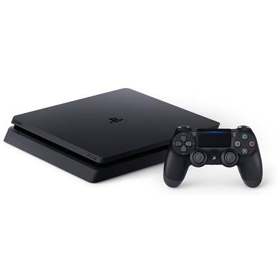 PlayStation 4 Slim 1TB Core Console PlayStation 4 - Best Buy