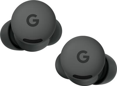 Google Pixel Buds 2a Wireless Earbuds with Active Noise
