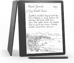 Amazon Kindle Scribe Digital Notebook 32 GB with Premium Pen 2022