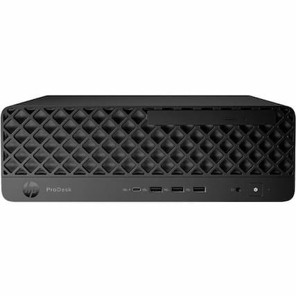 hp prodesk 400 g6 desktop mini pc - Best Buy