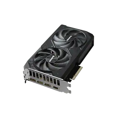 GIGABYTE NVIDIA GeForce RTX 5060 Ti WINDFORCE OC 16G GDDR7 PCI