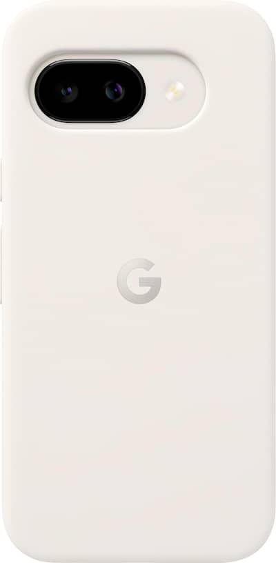 Google Pixel 9a Case Porcelain GA09302-WW - Best Buy