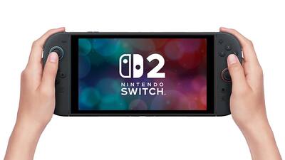 Switch 2 Console with Mario Kart World and 256GB microSD Express