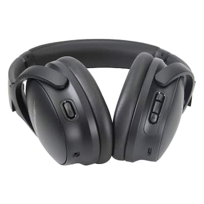 Bose QuietComfort SC Wireless Over Ear Active Noise Canceling