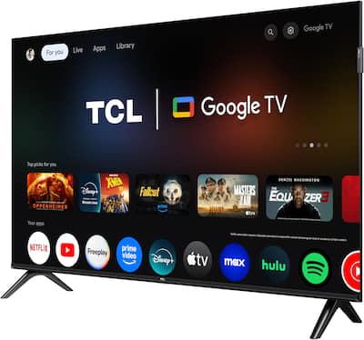 TCL 40