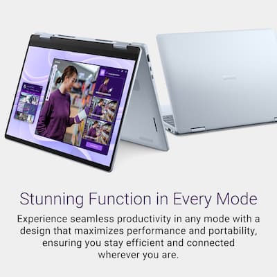 Dell Plus Copilot+ PC 14