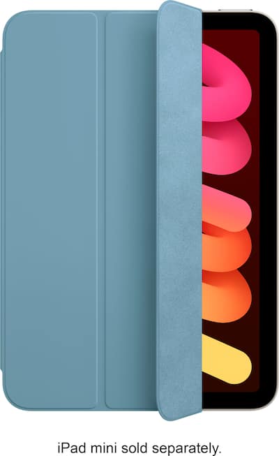 Smart Folio for Apple iPad mini (A17 Pro) and Apple iPad mini (6th