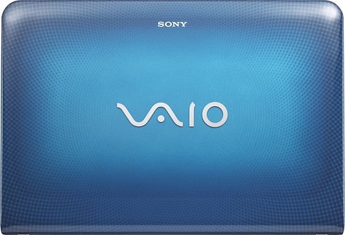 Best Buy: Sony VAIO Laptop / Intel® Core™ i3 Processor / 14