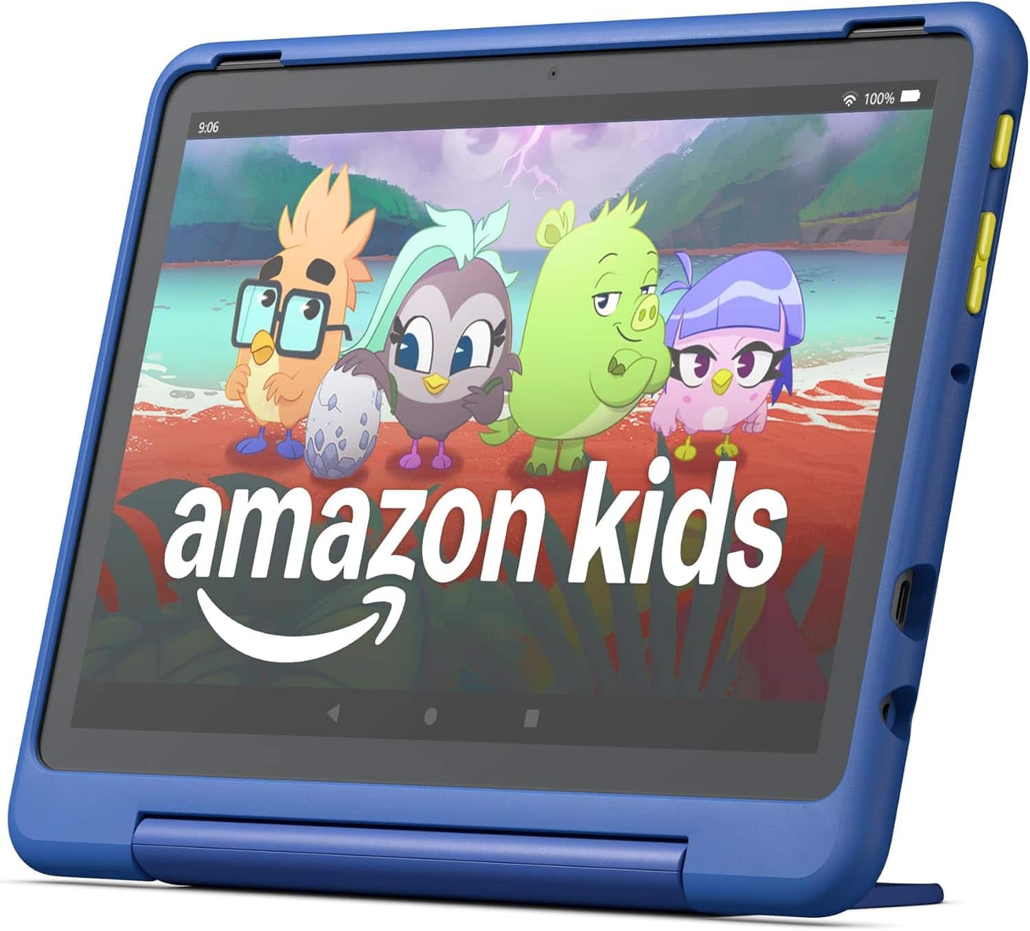 Amazon Fire HD 10 Kids 10.1
