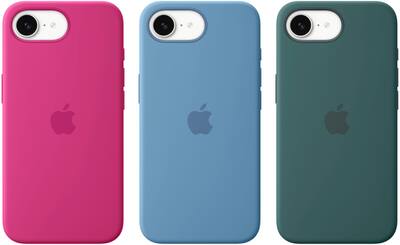 Apple iPhone 16e 128GB Apple Intelligence (Unlocked) Black MD0T4LL