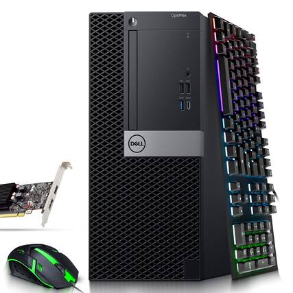 NVIDIA GeForce GT 1030 and Intel Core i5 Gaming Desktops - Best Buy