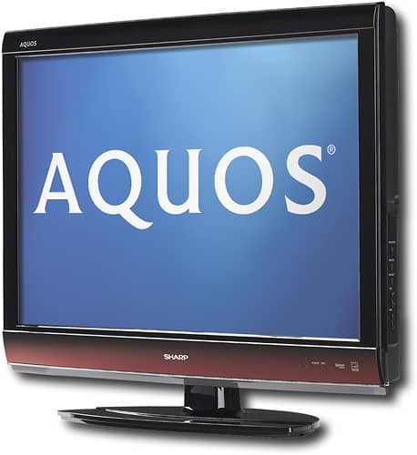 SHARP AQUOS 液晶テレビ 2T-C40AE1 32型 2020年製 SHARP AQUOS 液晶