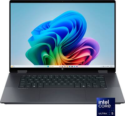 HP OmniBook X Flip 2 in 1 Copilot+ PC 16