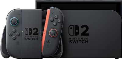 Switch 2 + Pokémon Legends: Z A Nintendo Switch 2 Edition Bundle