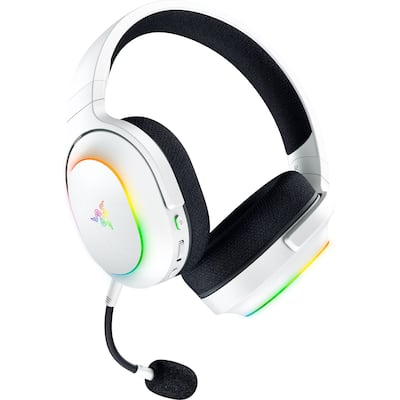 Razer Barracuda X Chroma Bluetooth Wireless Over the Ear Gaming