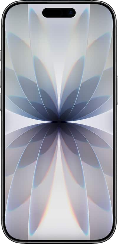 Apple iPhone 17 256GB Black (AT&T) MG464LL/A - Best Buy