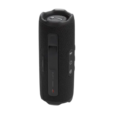JBL Flip 7 Portable waterproof and drop proof speaker 2025 Black