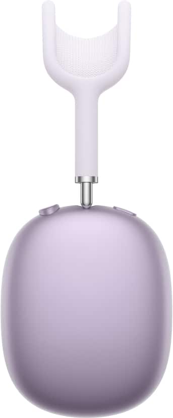 Apple AirPods Max (USB C) Purple MWW83AM/A - Open Box - Best Buy