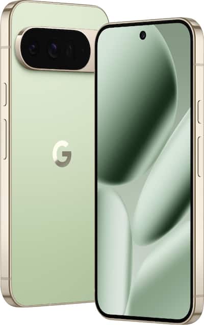 Google Pixel 10 Pro XL 256GB (Unlocked) Jade GA10432-US - Open Box
