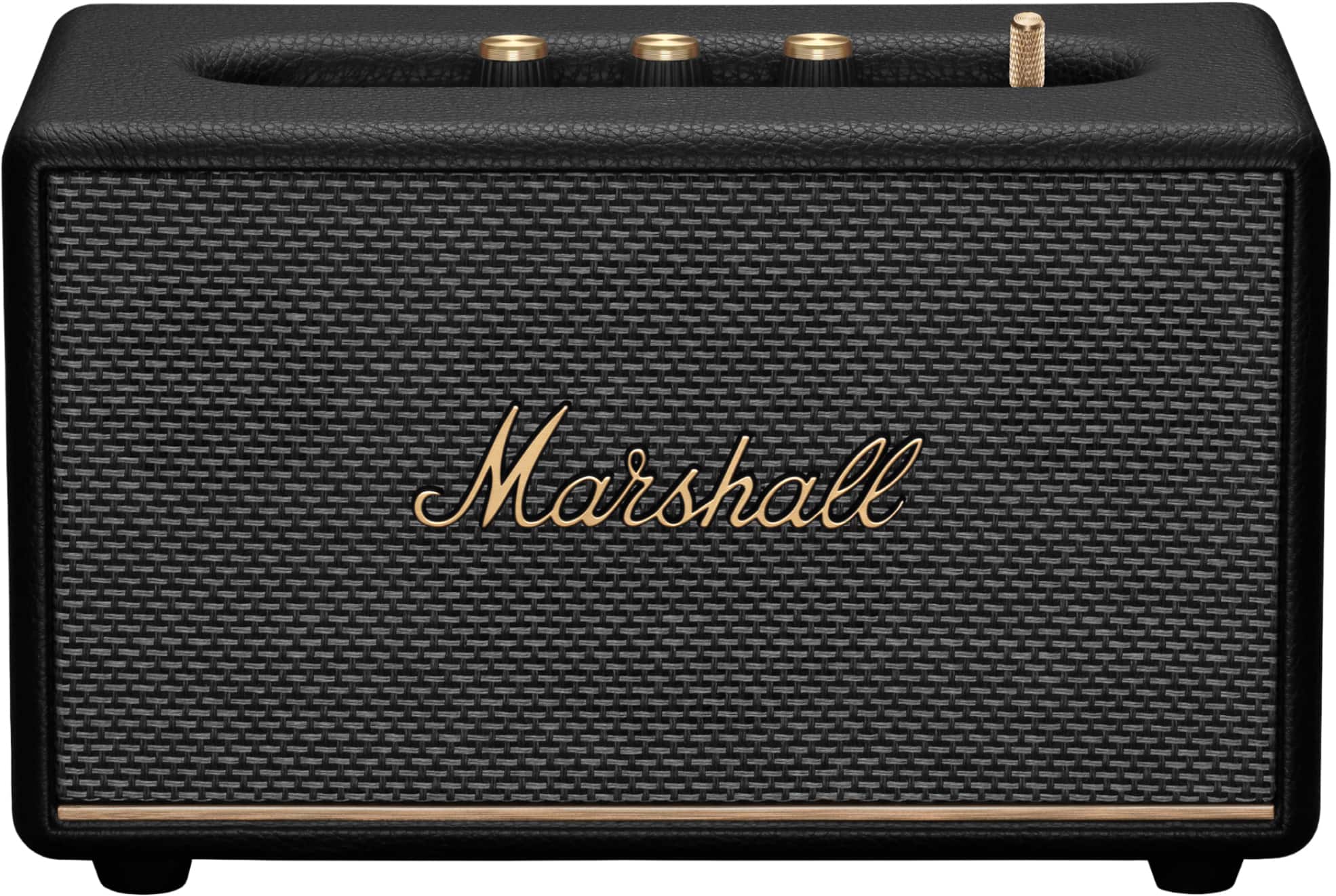 Marshall Acton III Bluetooth Home Speaker with Bass / Treble