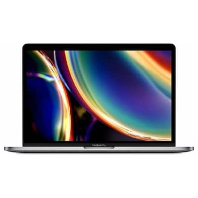 Apple Refurbished Excellent MacBook Pro 13 Inch 
