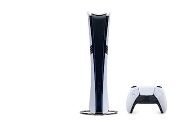 PlayStation 5 Pro Console PlayStation 5 1000046529/1000050805