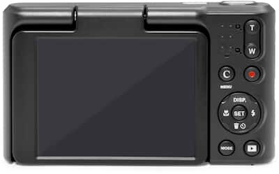 Kodak PIXPRO C1 Digital Camera Black DSC-C1-BK-US-1 - Best Buy