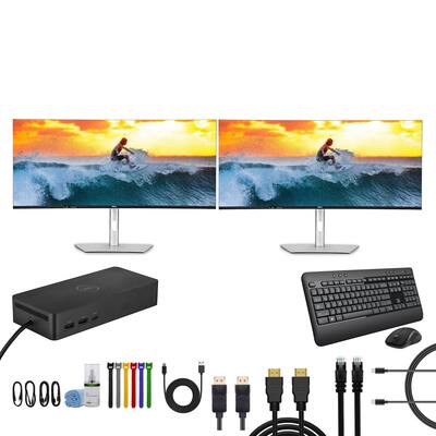 Dell UltraSharp U4025QW 40