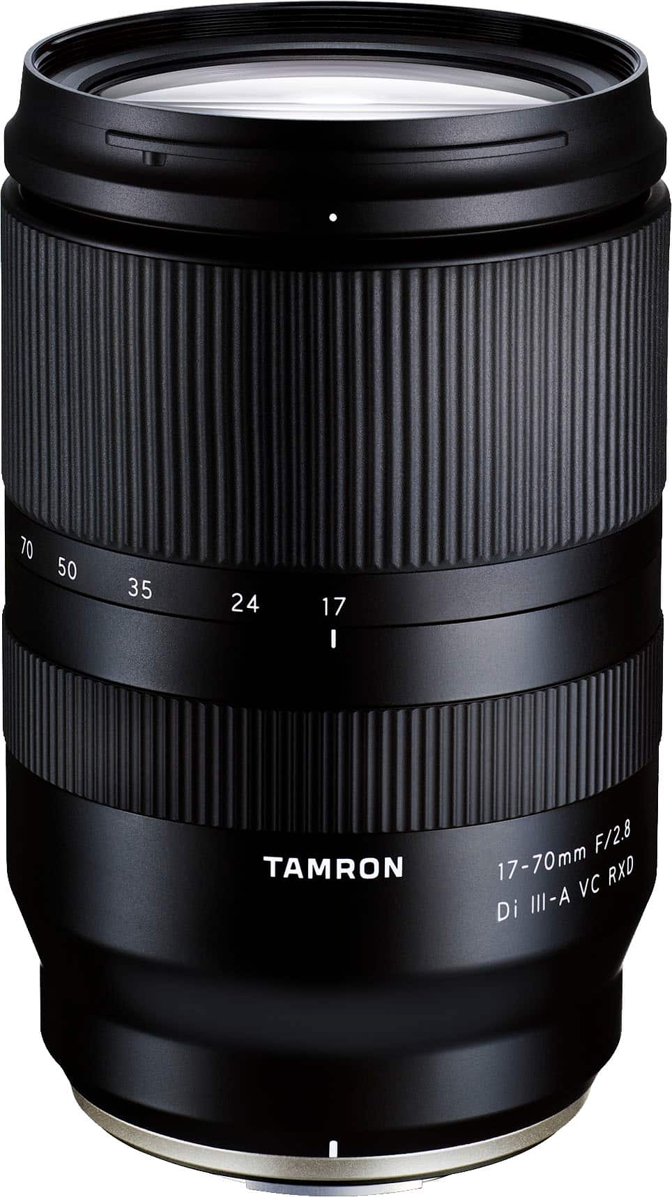 Tamron 17 70mm F/2.8 Di III A VC RXD Standard Zoom Lens for Sony E