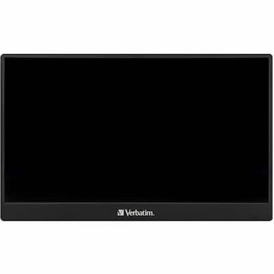 Verbatim Portable Monitor 14