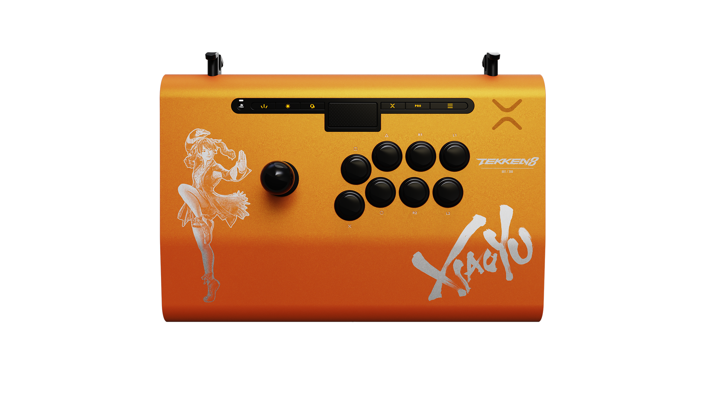 Performance Designed Prod TEKKEN 8 Victrix™ Pro FS Arcade Fight