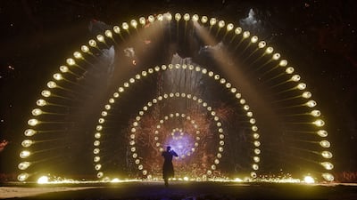 SAROS Standard Edition PlayStation 5 1000048793 - Best Buy