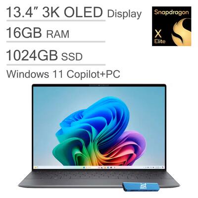 Dell XPS 13 9345 13.4