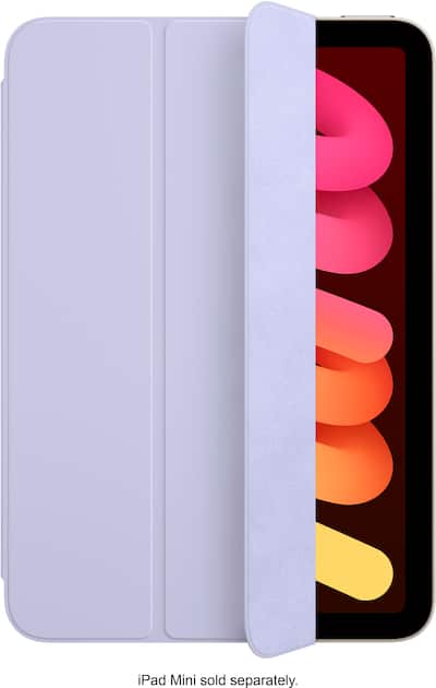 Smart Folio for Apple iPad mini (A17 Pro) and Apple iPad mini (6th