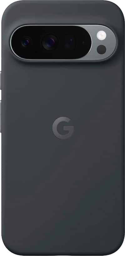 Google Pixel 10 Pro XL Case Obsidian GA09831-WW - Open Box - Best Buy