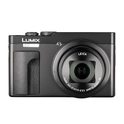 Panasonic LUMIX TZ99/ZS99 Point and Shoot Camera w 30x Zoom w 24