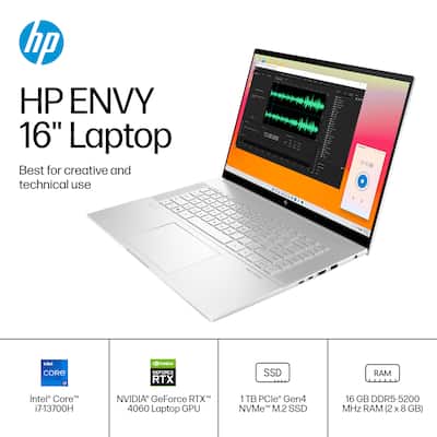 HP Envy 16