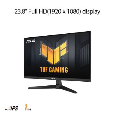 ASUS TUF Gaming 24
