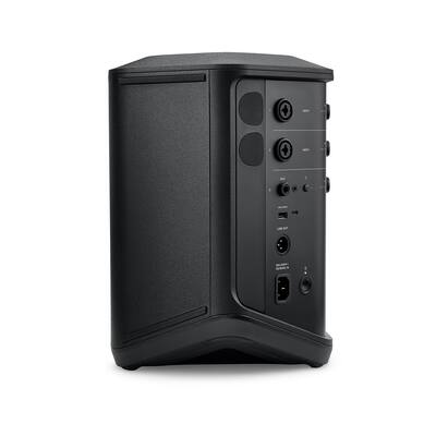 Bose S1 Pro+ Portable Wireless PA System Black 869583-1110 - Open