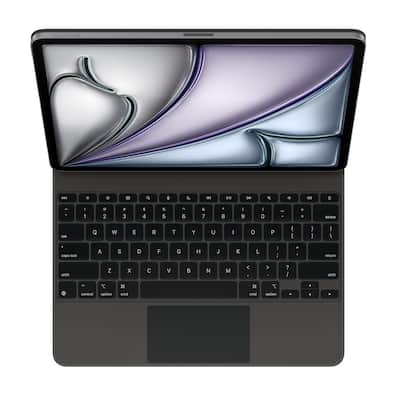 Apple Magic Keyboard for iPad Air 13 inch (M3) Black MGYY4LL/A