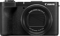 Customer Reviews: Canon PowerShot G7 X Mark II 20.1-Megapixel