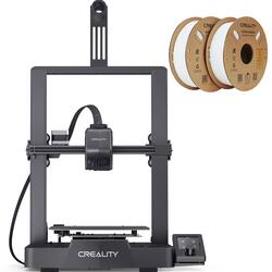 Creality Ender 3 V3 SE 3D Printer Basic Combo (1.75 mm Ender PLA
