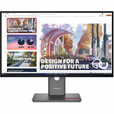 Lenovo ThinkVision P27QD 40 27
