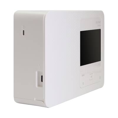 Bundle: Canon SELPHY CP1500 Compact Photo Printer 3x KP 108IN